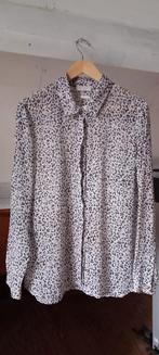 Rich&Royal Blouse Maat 42, Kleding | Dames, Blouses en Tunieken, Zwart, Maat 42/44 (L), Ophalen of Verzenden, Zo goed als nieuw