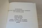 Psalm/kerkboek van de Gereformeerde Kerken in Nederland 1968, Verzamelen, Religie, Ophalen of Verzenden, Gebruikt, Boek, Christendom | Protestants
