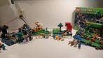 Groote lego Minecraft sets partij, Kinderen en Baby's, Speelgoed | Duplo en Lego, Ophalen of Verzenden, Gebruikt, Complete set