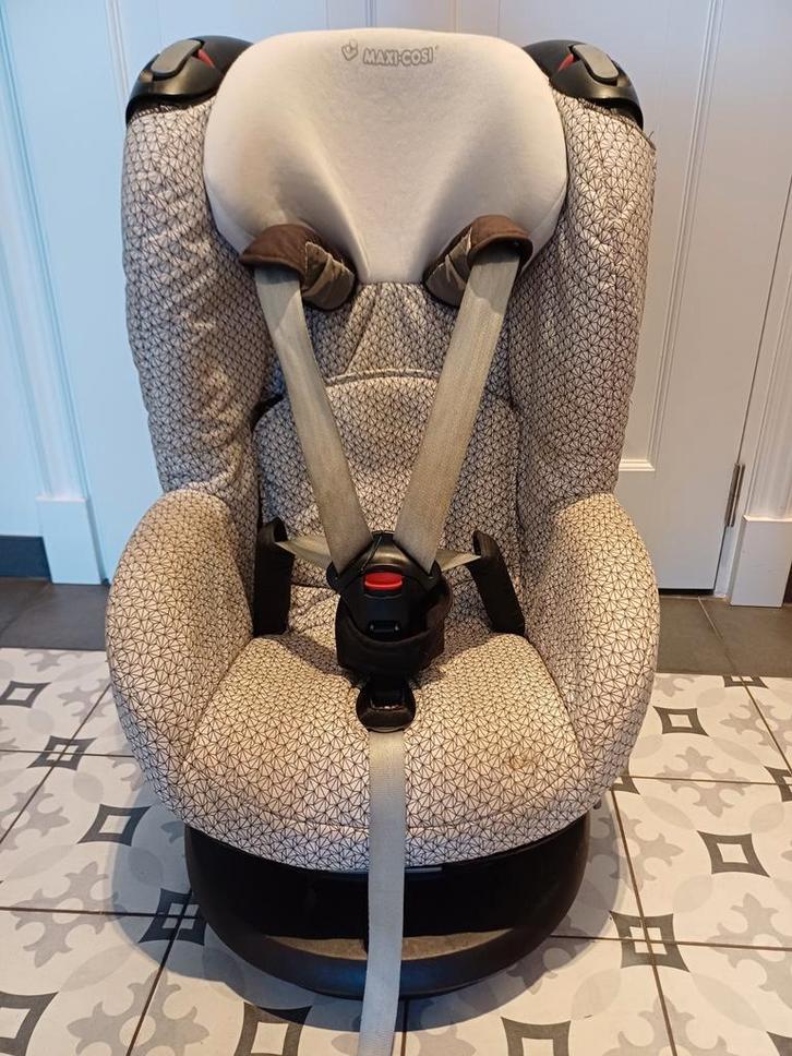 Maxi Cosi Tobi Autostoel - 9-18 kg, Kinderen en Baby's, Autostoeltjes, Gebruikt, Maxi-Cosi, 9 t/m 18 kg, Autogordel, Verstelbare rugleuning