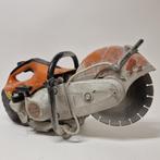 Stihl TS410 Bandenzaag Benzine 300mm | Incl Garantie, Doe-het-zelf en Verbouw, Stihl, Zo goed als nieuw, Support@stihl.com, Tihl Inc., 536 Viking Dr, Virginia Beach, 
VA 23452
USA