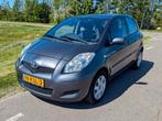 Toyota Yaris 1.3 16V Vvt-i 5DR 2010 Grijs, Voorwielaandrijving, 1025 kg, 4 cilinders, 100 pk