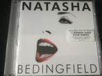 Natasha Bedingfield, Natasha Bedingfield cd, Ophalen of Verzenden, Zo goed als nieuw