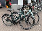 Fietshokje Hoofddorp: Raaks Urban Heren. BELT DRIVE!! Nieuw!