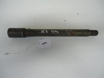 R1 1998 - 1999, 2000 - 2001 Yamaha As As voorwiel D1-10972 beschikbaar voor biedingen