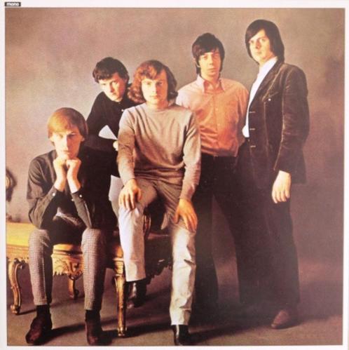 Them – The "Angry" Young Them!, Cd's en Dvd's, Cd's | Rock, Zo goed als nieuw, Poprock, Verzenden