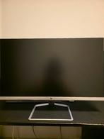 HP 27fw 27 inch Full HD 75hz Monitor (IPS/2x HDMI), Computers en Software, Monitoren, Hp, IPS, Full HD, Zo goed als nieuw