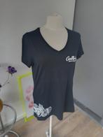 super gaaf t-shirt van gasmonkey garage maat xl nieuw, Ophalen, Zwart, Maat 46/48 (XL) of groter, Nieuw