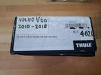 Thule kit Volvo V60, Ophalen of Verzenden