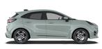 Ford Puma 1.0 EcoBoost Hybrid ST-Line 125pk | Tot €5.000.-, Auto's, Ford, Voorwielaandrijving, 12 maanden, Puma, Euro 6