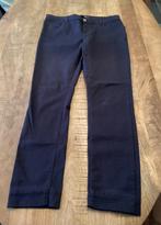 Charles Vogele broek, Maat 38/40 (M), Blauw, Ophalen of Verzenden, Zo goed als nieuw