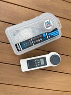Poollab 1.0 digitale zwembad tester, Tuin en Terras, Zwembad-toebehoren, Ophalen of Verzenden, Zo goed als nieuw