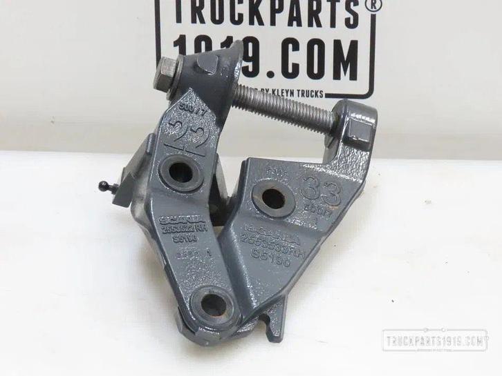 Scania 2553522 Veersteun, Auto-onderdelen, Vrachtwagen-onderdelen, Gebruikt, Ophalen