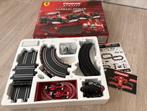Ferrari racebaan Carrera Go, Ophalen of Verzenden, Zo goed als nieuw, Auto, Overige merken
