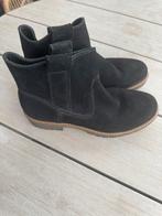 Enkellaarsjes Ecco dames maat 39, Kleding | Dames, Schoenen, Ophalen of Verzenden, Zo goed als nieuw, Zwart