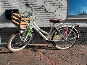 Meisjesfiets Cortina beschikbaar voor biedingen