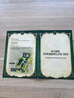 Tomorrowland vip card skybox 2024, Ophalen of Verzenden, Zo goed als nieuw