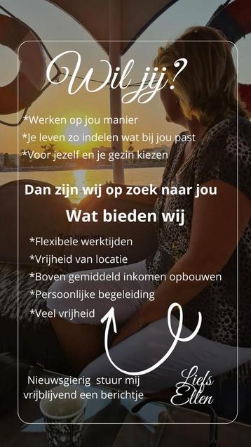 Thuiswerk vacature! beschikbaar voor biedingen