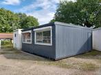 NU €1500! Geschakelde set 6x6m - incl. rolluiken&verwarming, Ophalen of Verzenden