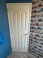 Paneel deur binnendeur, Ophalen of Verzenden, Zo goed als nieuw