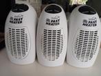 3 Starlyf Fast Heaters, Ophalen of Verzenden, Zo goed als nieuw, Luchtreiniger