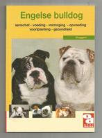 Engelse Bulldog - Rob Dekker e.a., Ophalen of Verzenden, Nieuw, Honden