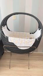 Mooie Céline wieg compleet met matras en bekleding, Kinderen en Baby's, Babywiegjes en Ledikanten, Ophalen, Gebruikt