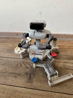 Nintendo R.O.B. Rob compleet zonder spel, Ophalen of Verzenden, Gebruikt, Zonder controller