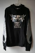 Danse Macabre - Efteling - Trui Maat XL - Gothic - Horror, Zwart, Maat 56/58 (XL), Ophalen of Verzenden, Zo goed als nieuw