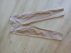 hoog sluitende Corel broek stretch, Ophalen of Verzenden, Gedragen