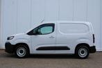 Citroen Berlingo 1.5 BlueHDi 100 pk L1 Parkeercamera / Carpl, Voorwielaandrijving, 1350 kg, Stof, Gebruikt