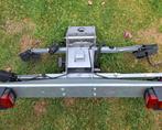 Twinny load fietsendrager Condor, Auto diversen, Ophalen, 2 fietsen, Gebruikt, Trekhaakdrager