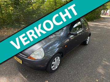 Ford Ka 1.3 Futura Nieuwe Apk Nap beschikbaar voor biedingen