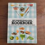 Kris Verburgh - Het voedselzandloperkookboek, Ophalen of Verzenden, Zo goed als nieuw, Kris Verburgh; Pauline Weuring