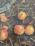 Kunstboek: Orchards through the eyes of an artist, Verzenden, Zo goed als nieuw, Tekenen en Schilderen, Jonathan Latimer