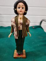 Pop vintage yogja dame, Ophalen of Verzenden, 'T Olde Gre-j, Info@toldegrej.nl, Endepoelstraat 20f Didam