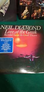 lp dubbel neil daimond uit 1977, Ophalen of Verzenden