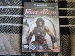 GC Prince Of Persia Warrior Within , Nintendo GameCube Game, 1 speler, Ophalen of Verzenden, Avontuur en Actie, Vanaf 16 jaar