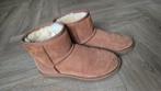 Uggs Maat 39 - Zo goed als nieuw!, Bruin, Ophalen of Verzenden, Zo goed als nieuw, Uggs