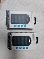 Nieuwe Soundlogic Solar Powerbank in Verpakking, Ophalen of Verzenden, Nieuw, Soundlogic
