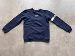 Malelions, donkerblauwe jongens trui, maat 176, zgan, Malelions, Trui of Vest, Ophalen of Verzenden, Zo goed als nieuw
