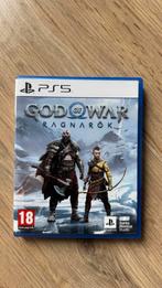 God of War ragnarok playstation 5, Ophalen, Zo goed als nieuw