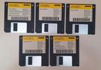Norton Utilities voor windows 95 Nederlands, Computers en Software, Vintage Computers, Ophalen of Verzenden, Symantec