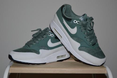 Nike air max 1 groen clearance dames