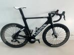 Canyon earoad CFR - Carbon Racefiets L/XL, Fietsen en Brommers, Fietsen | Racefietsen, 28 inch, Carbon, 10 tot 15 versnellingen