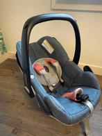 Maxi-Cosi Pebble (eventueel met Easy Base 2 en extra stoel), Ophalen, Zijbescherming, 0 t/m 13 kg, Maxi-Cosi