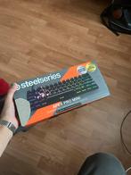 Steelseries Apex Pro Mini 60%, Computers en Software, Toetsenborden, Gebruikt, Gaming toetsenbord, Ophalen of Verzenden, Qwerty