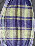 Hangmat en hangmatstandaard, Tuin en Terras, Hangmatten, Ophalen, Gebruikt, Met standaard, Eenpersoons