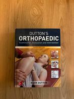 Dutton's Orthopaedic - Zo goed als nieuw!, Ophalen of Verzenden, Beta, Zo goed als nieuw, HBO