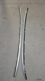 Dakrails set alu matt BMW 5 serie F11 + LCI 51137234901 7234, Gebruikt, -, -, Ophalen of Verzenden